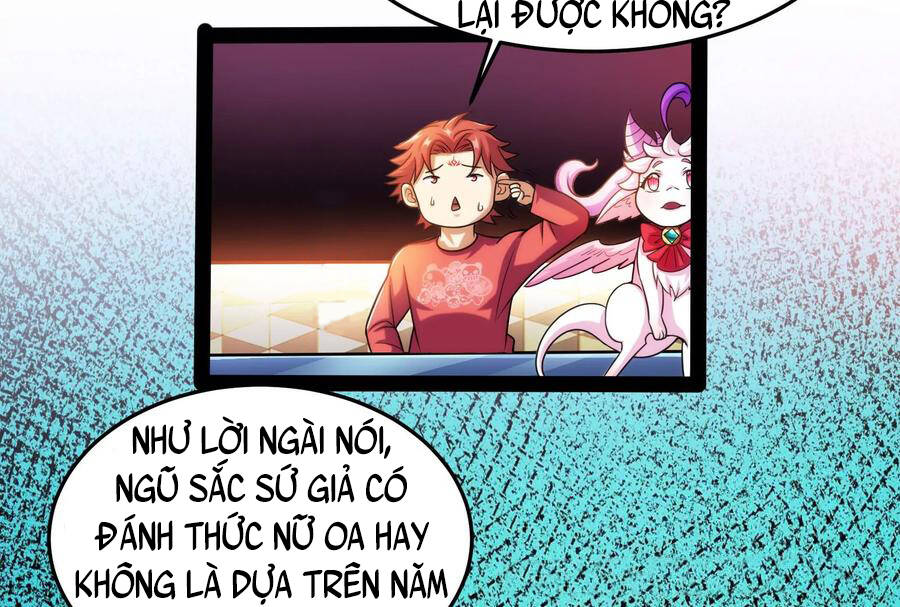 Đánh Bại Chư Thiên Chapter 86 - 60