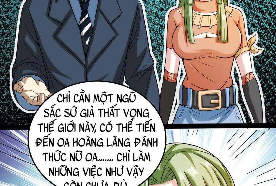 Đánh Bại Chư Thiên Chapter 86 - 62