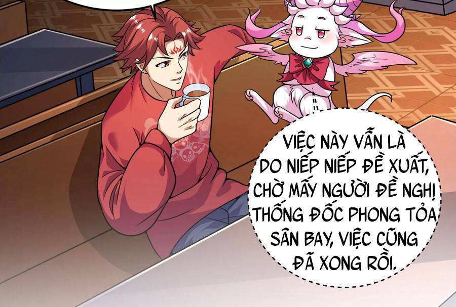 Đánh Bại Chư Thiên Chapter 86 - 66