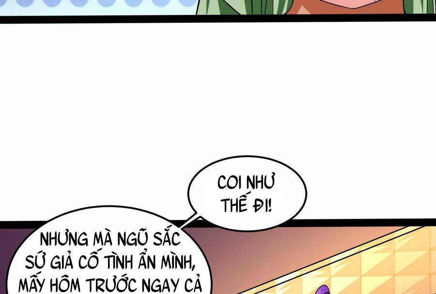 Đánh Bại Chư Thiên Chapter 86 - 71
