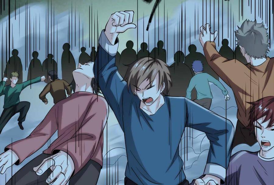 Đánh Bại Chư Thiên Chapter 86 - 9