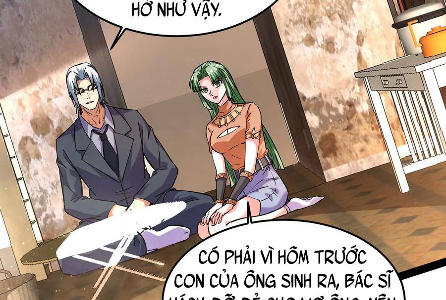 Đánh Bại Chư Thiên Chapter 86 - 89