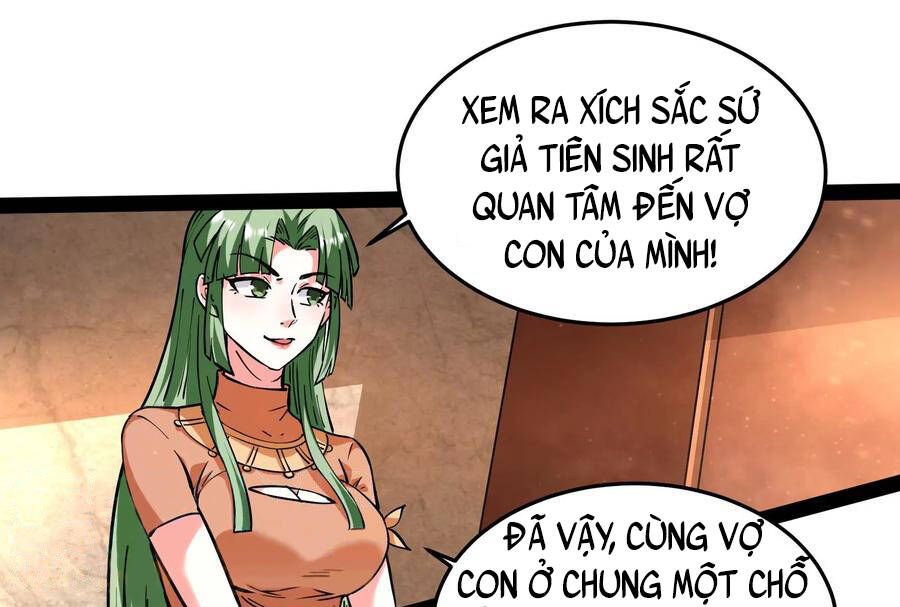 Đánh Bại Chư Thiên Chapter 86 - 92