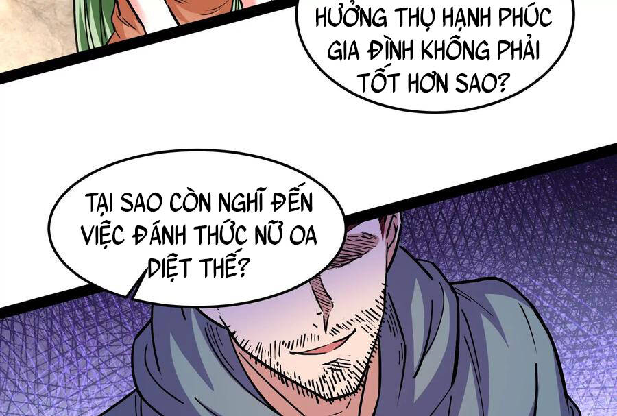 Đánh Bại Chư Thiên Chapter 86 - 93