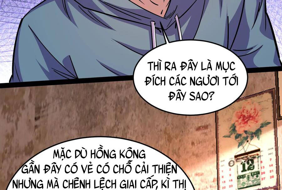 Đánh Bại Chư Thiên Chapter 86 - 94
