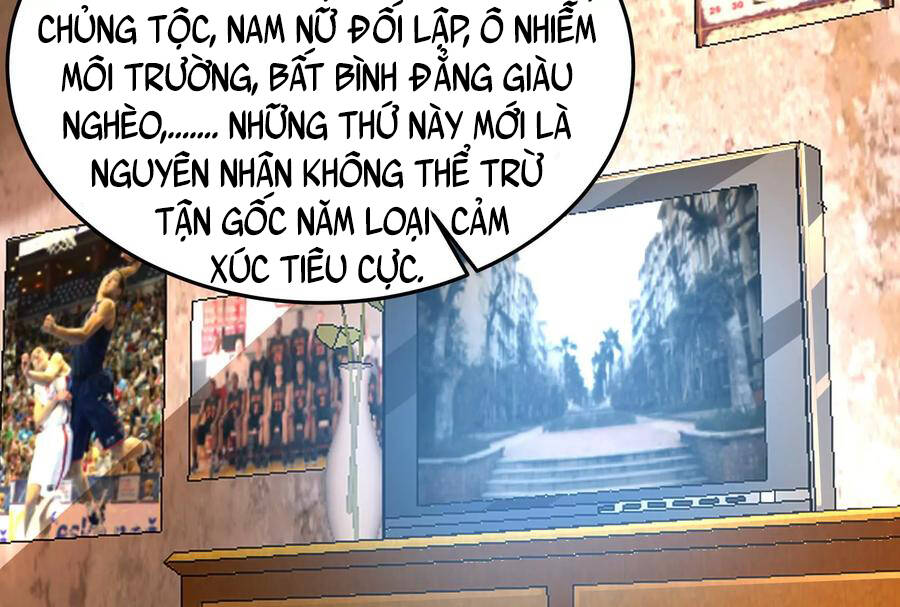 Đánh Bại Chư Thiên Chapter 86 - 95