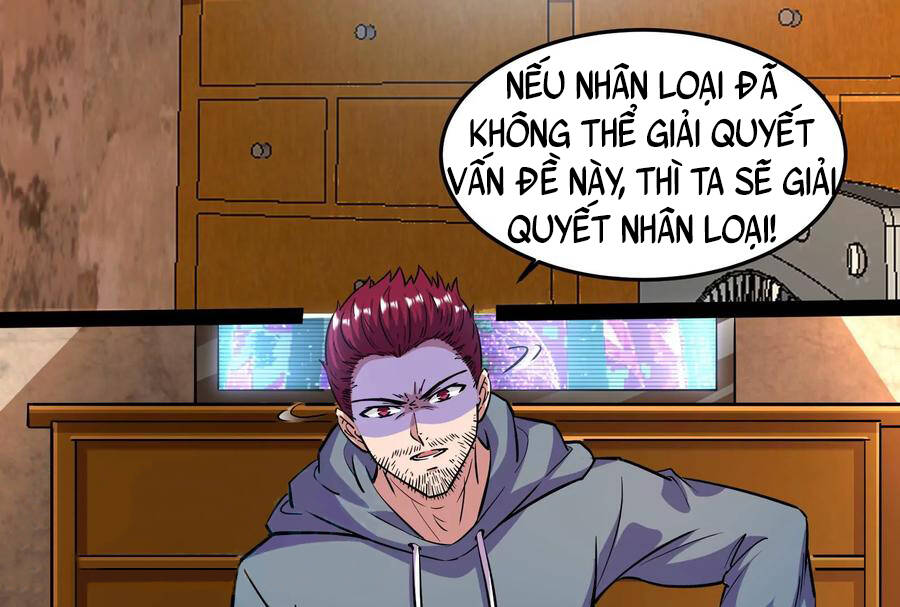 Đánh Bại Chư Thiên Chapter 86 - 96