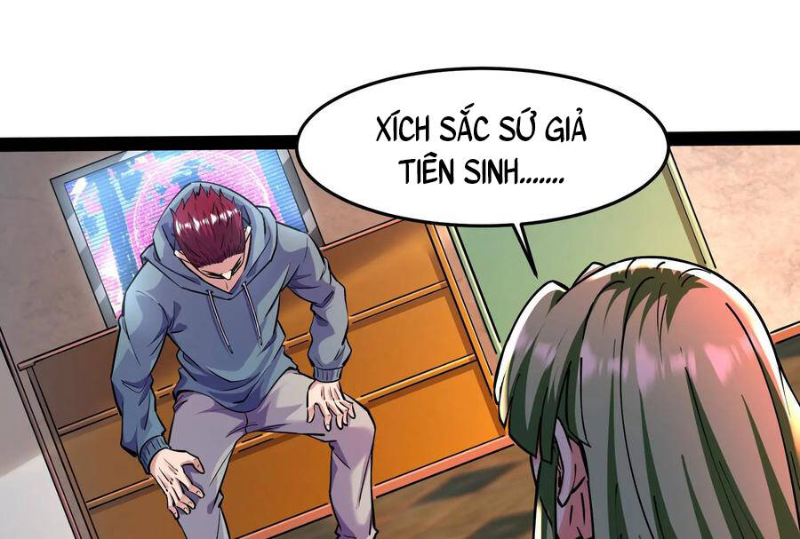 Đánh Bại Chư Thiên Chapter 86 - 99