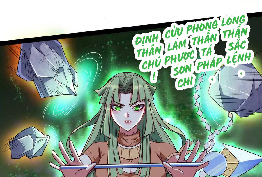 Đánh Bại Chư Thiên Chapter 87 - 108