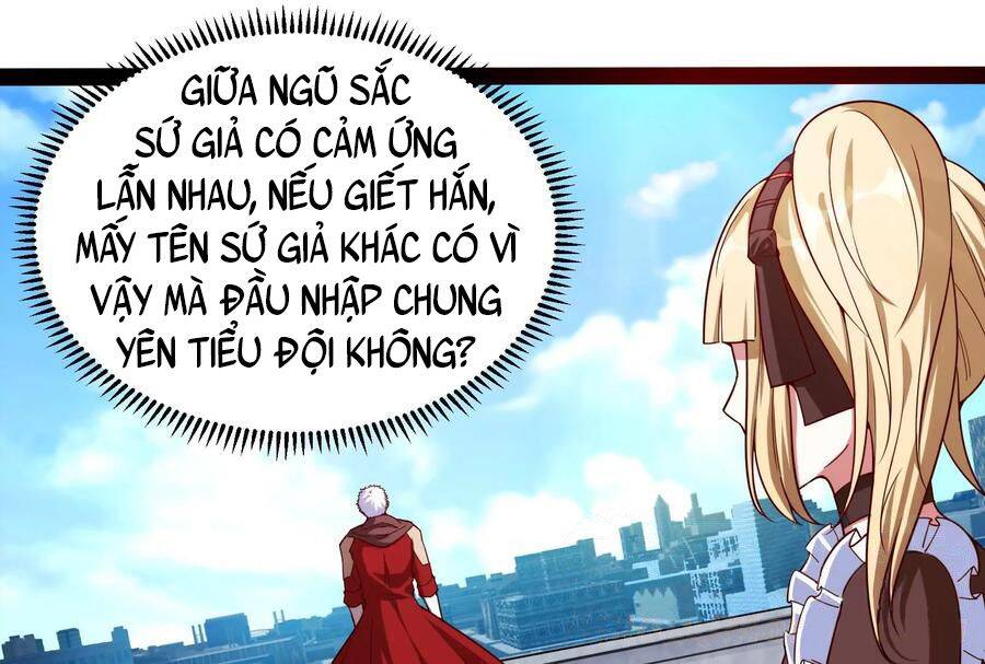 Đánh Bại Chư Thiên Chapter 87 - 120