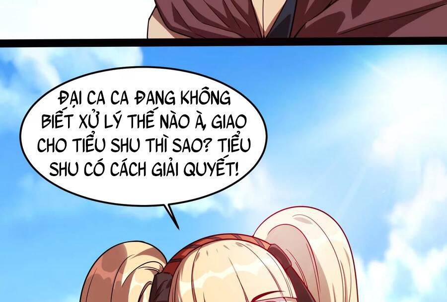 Đánh Bại Chư Thiên Chapter 87 - 123