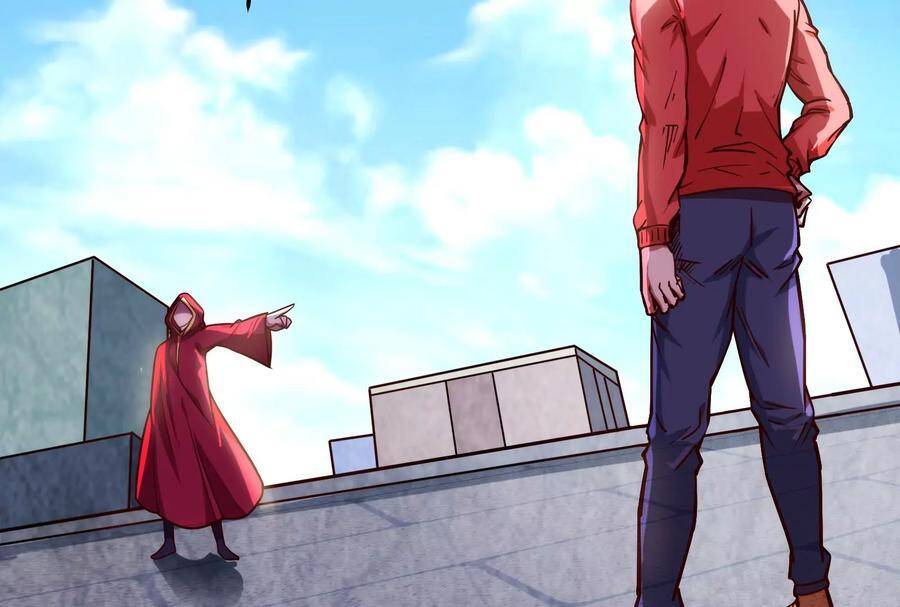 Đánh Bại Chư Thiên Chapter 87 - 31
