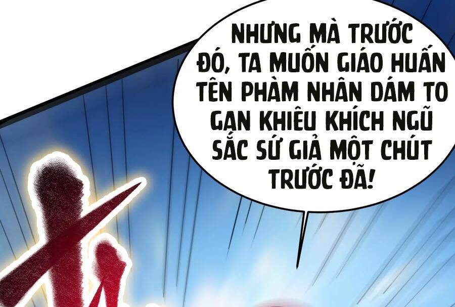 Đánh Bại Chư Thiên Chapter 87 - 33