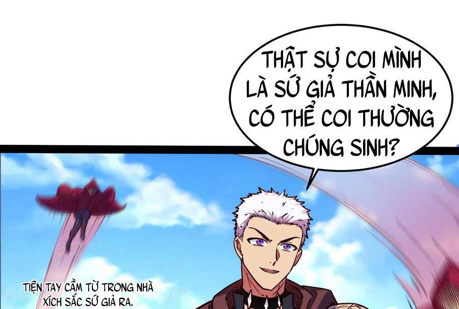 Đánh Bại Chư Thiên Chapter 87 - 64