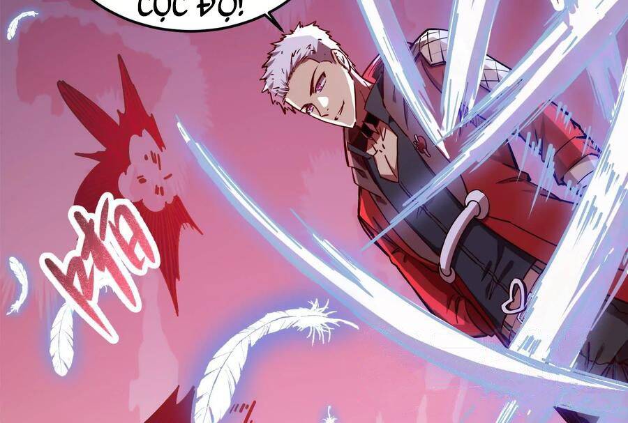 Đánh Bại Chư Thiên Chapter 87 - 72
