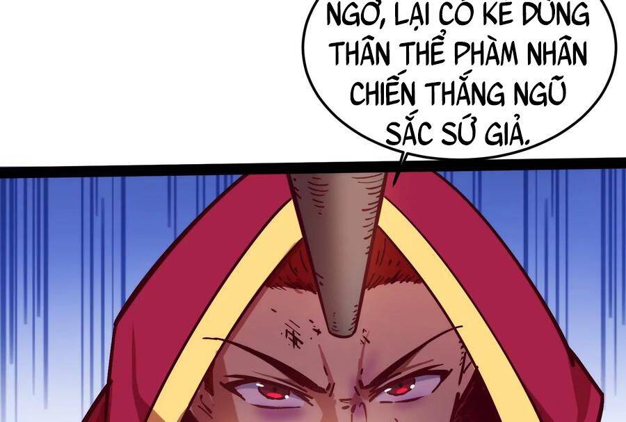 Đánh Bại Chư Thiên Chapter 87 - 85