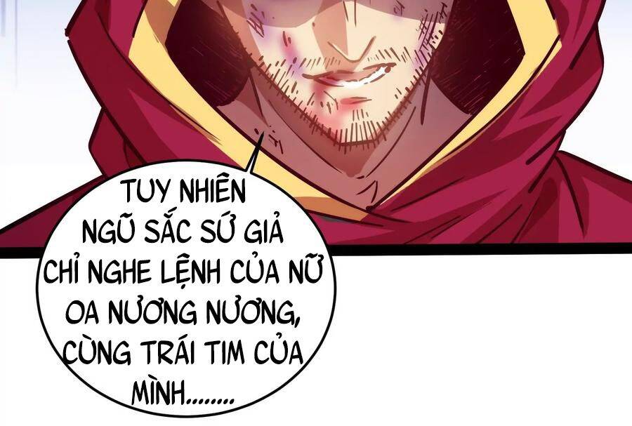 Đánh Bại Chư Thiên Chapter 87 - 86
