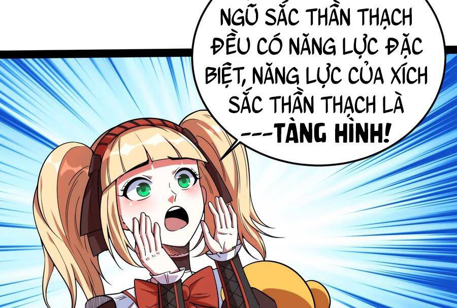 Đánh Bại Chư Thiên Chapter 87 - 90