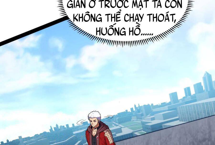 Đánh Bại Chư Thiên Chapter 87 - 92