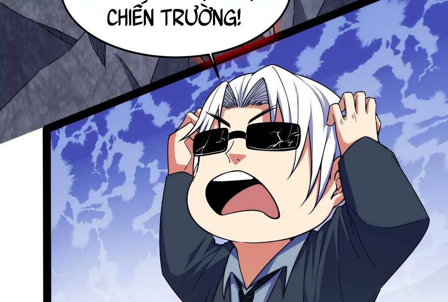 Đánh Bại Chư Thiên Chapter 87 - 97