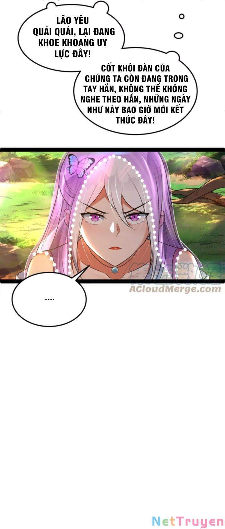 Đánh Bại Chư Thiên Chapter 9 - 12