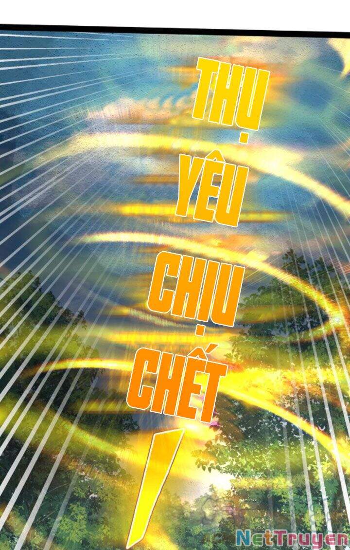 Đánh Bại Chư Thiên Chapter 9 - 13
