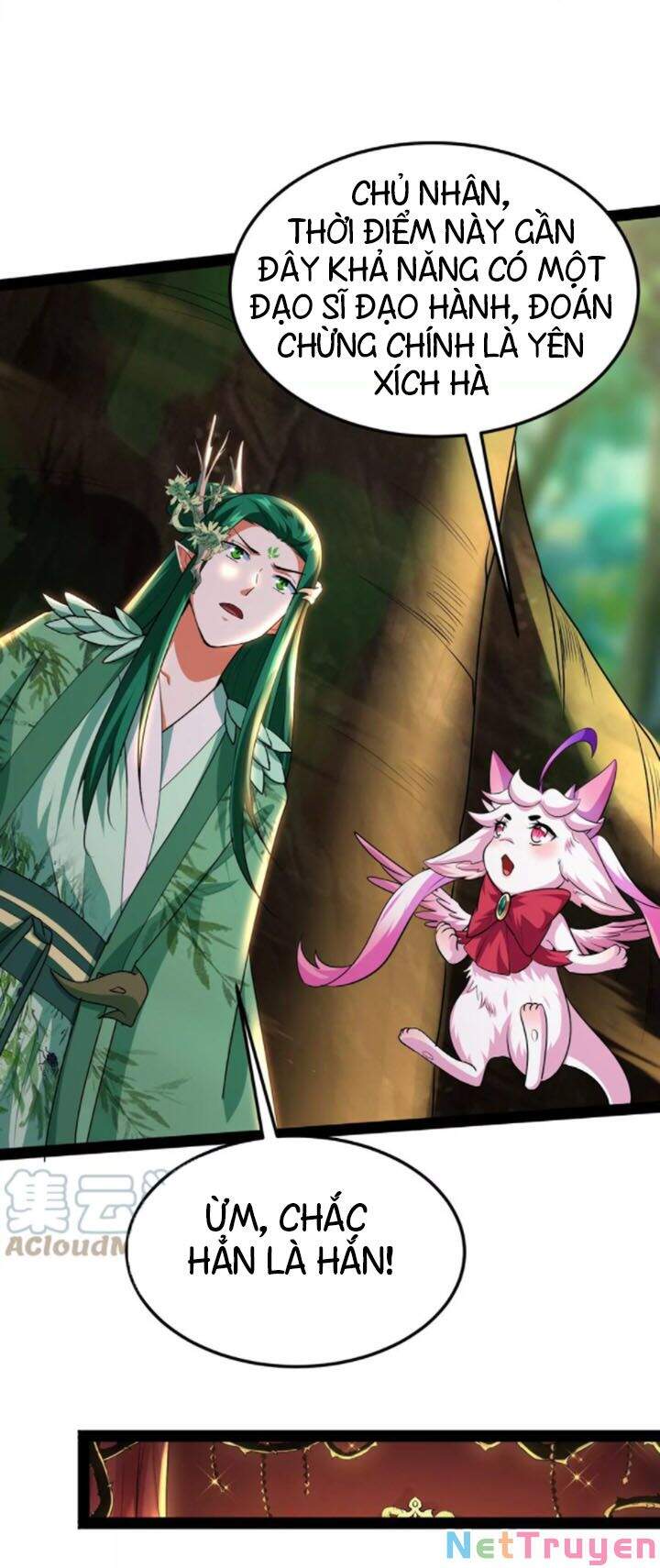 Đánh Bại Chư Thiên Chapter 9 - 15