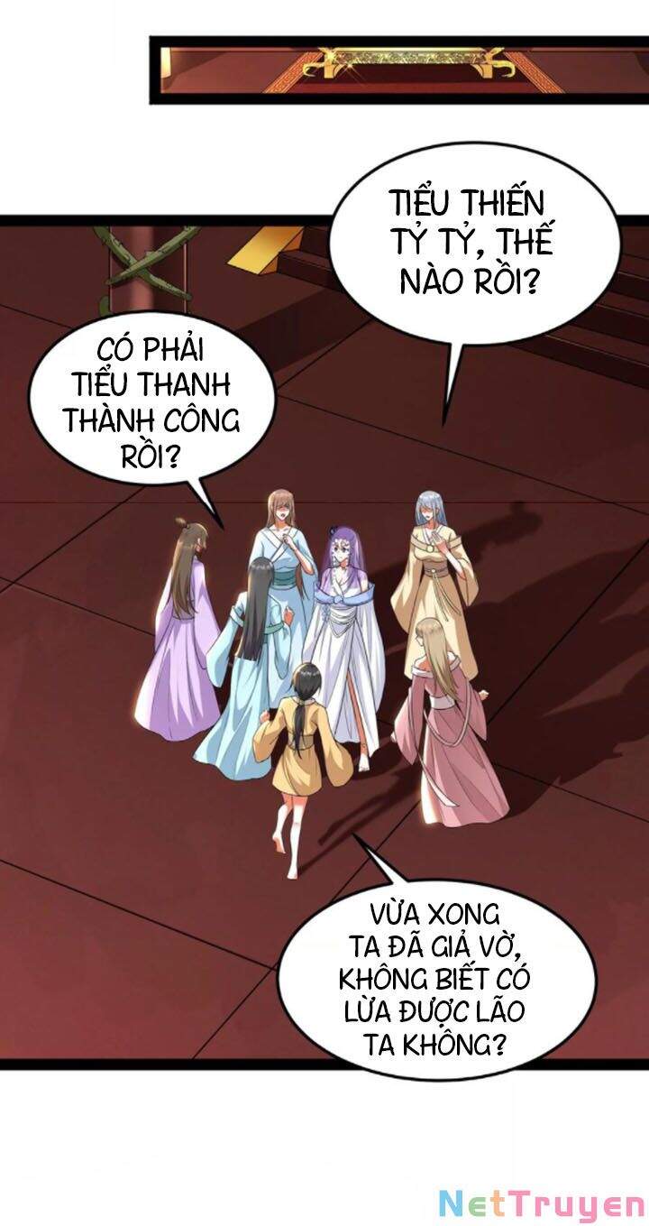 Đánh Bại Chư Thiên Chapter 9 - 16