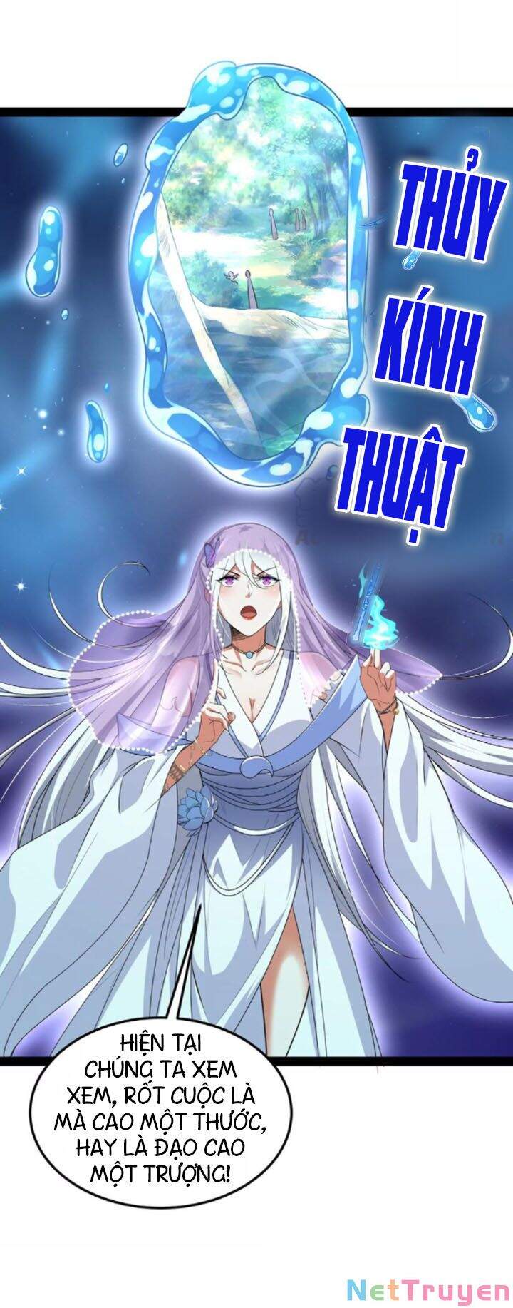 Đánh Bại Chư Thiên Chapter 9 - 19