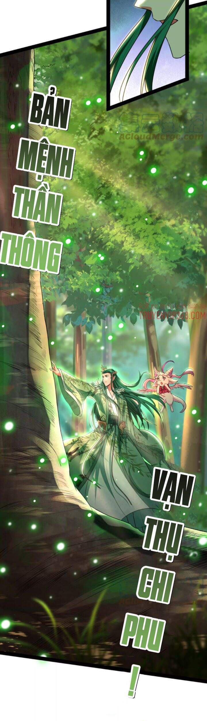 Đánh Bại Chư Thiên Chapter 9 - 3