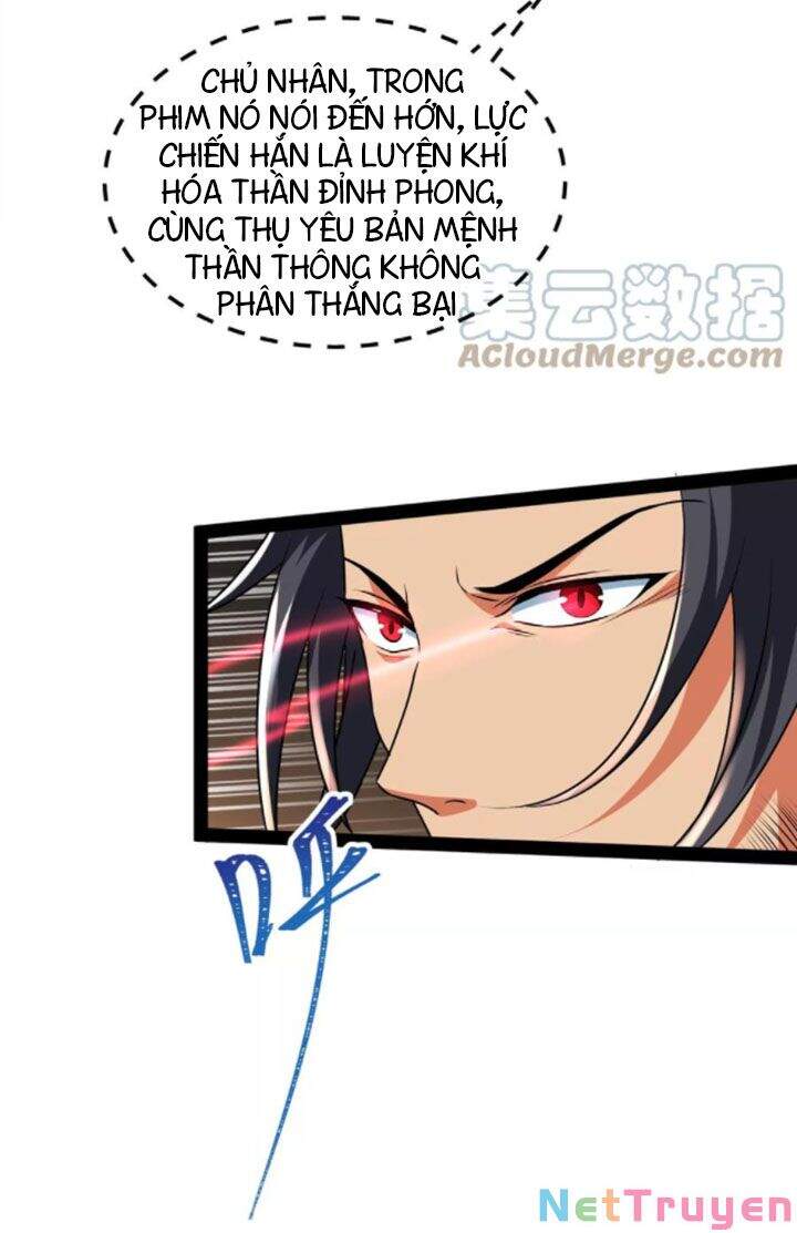 Đánh Bại Chư Thiên Chapter 9 - 22