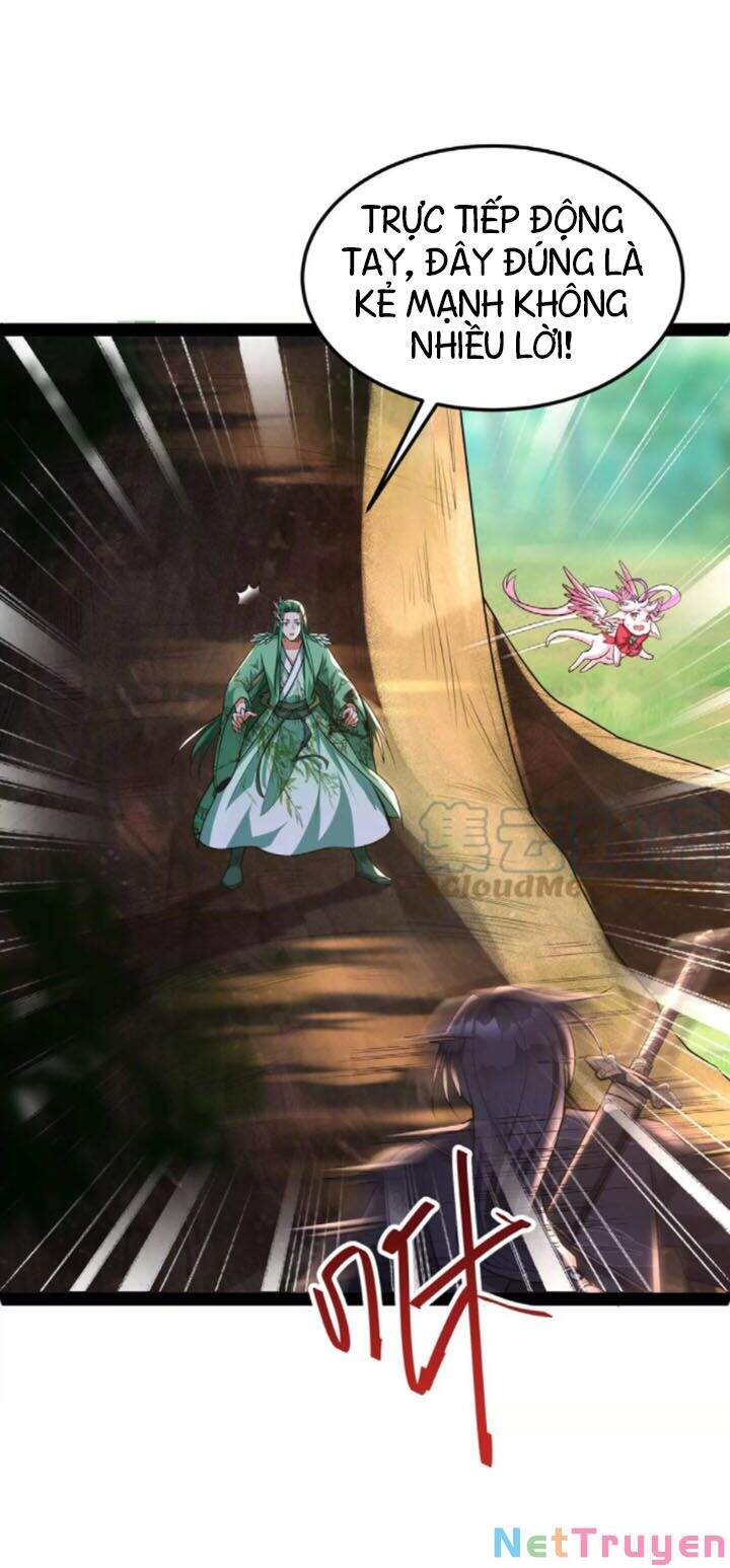 Đánh Bại Chư Thiên Chapter 9 - 24