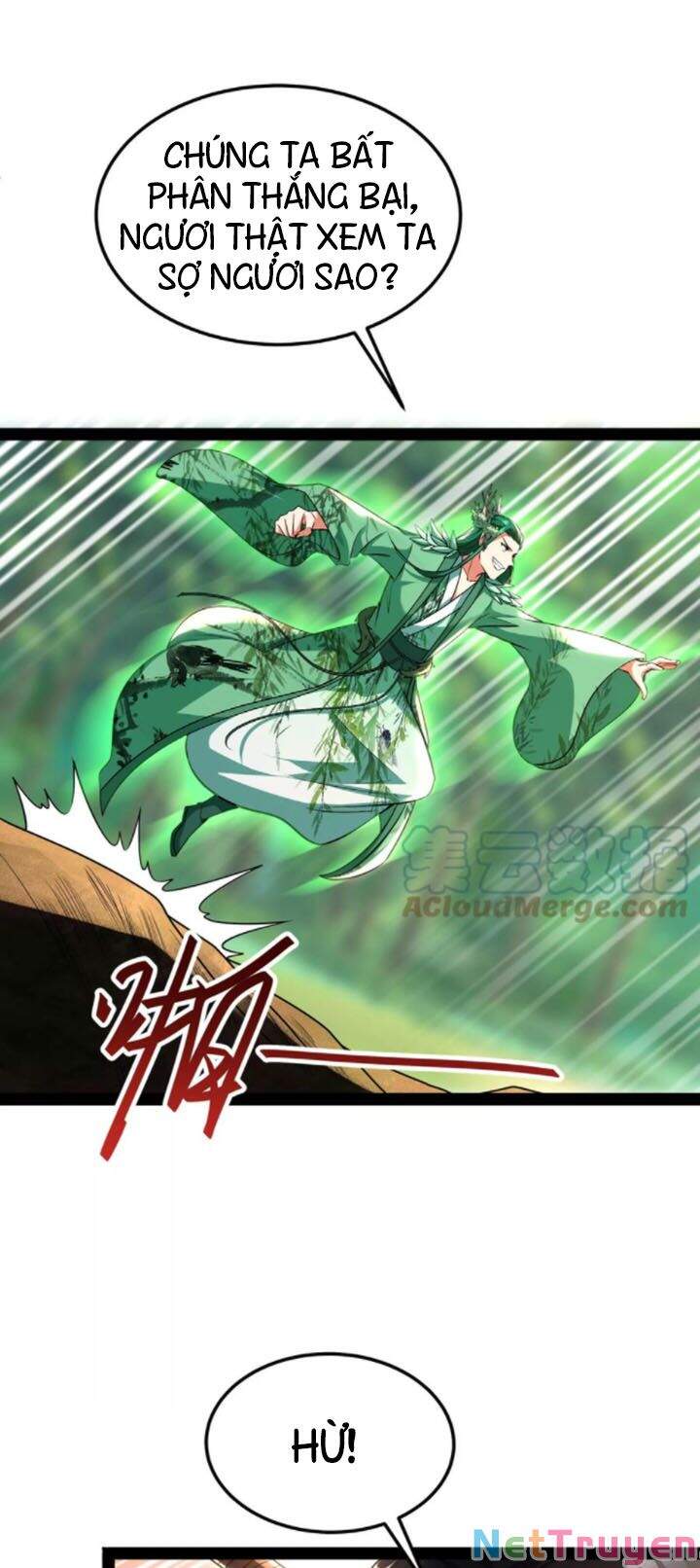 Đánh Bại Chư Thiên Chapter 9 - 25