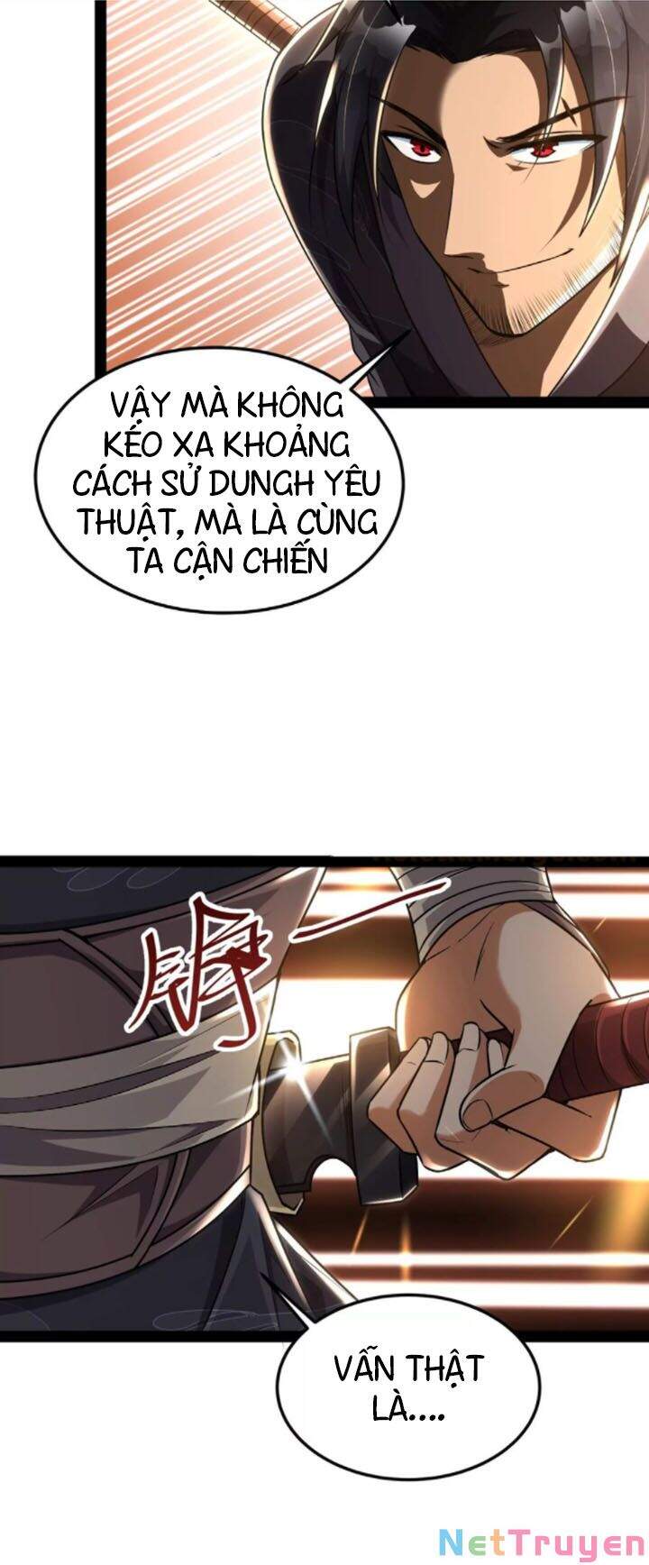 Đánh Bại Chư Thiên Chapter 9 - 26