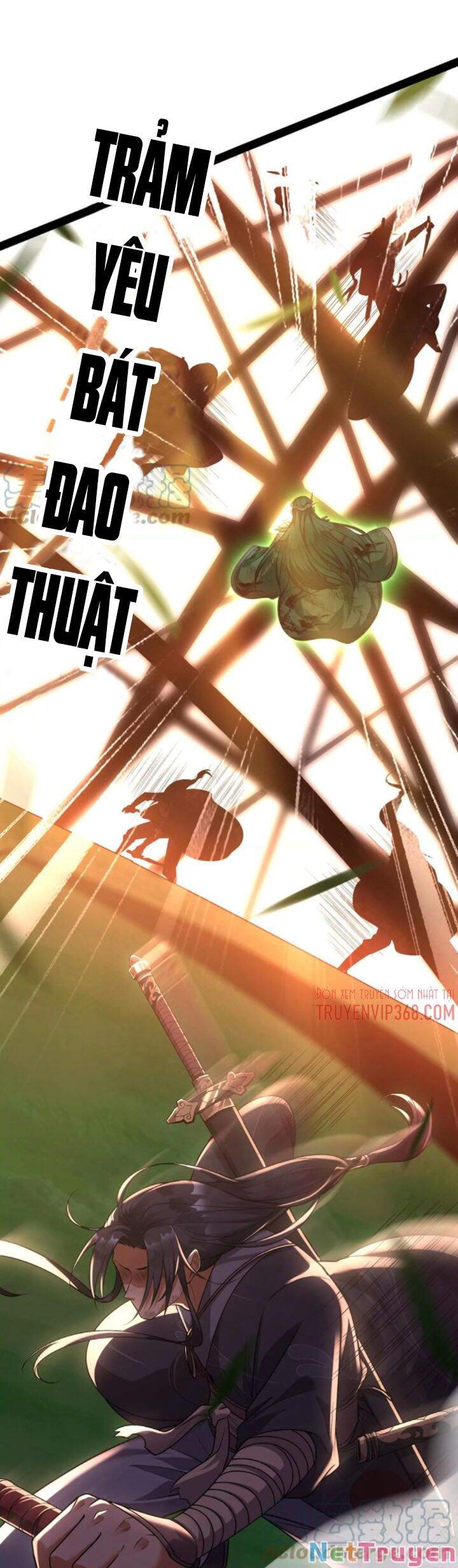 Đánh Bại Chư Thiên Chapter 9 - 27