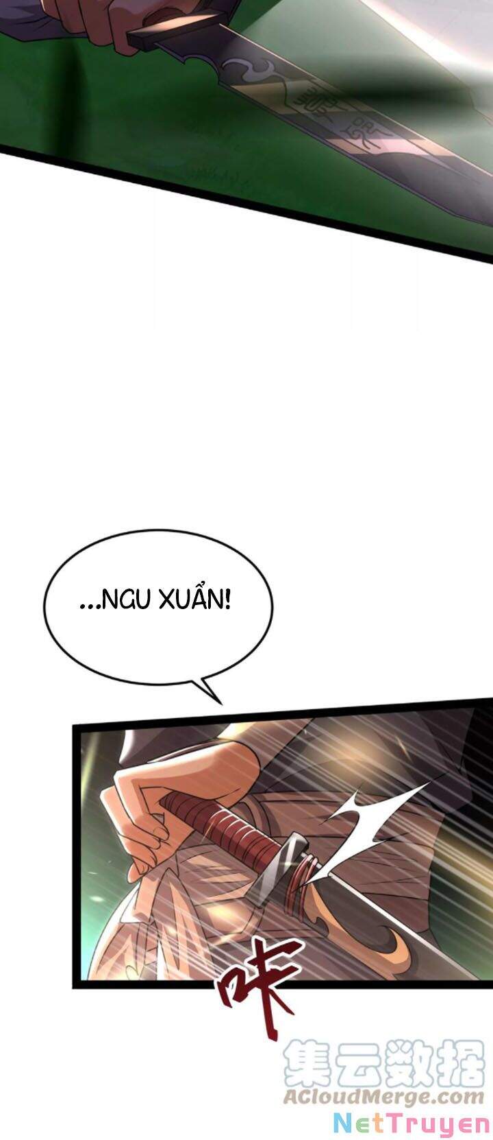 Đánh Bại Chư Thiên Chapter 9 - 28