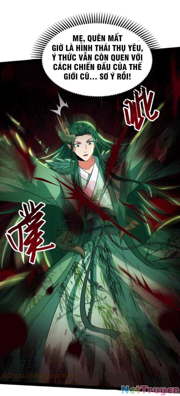 Đánh Bại Chư Thiên Chapter 9 - 29