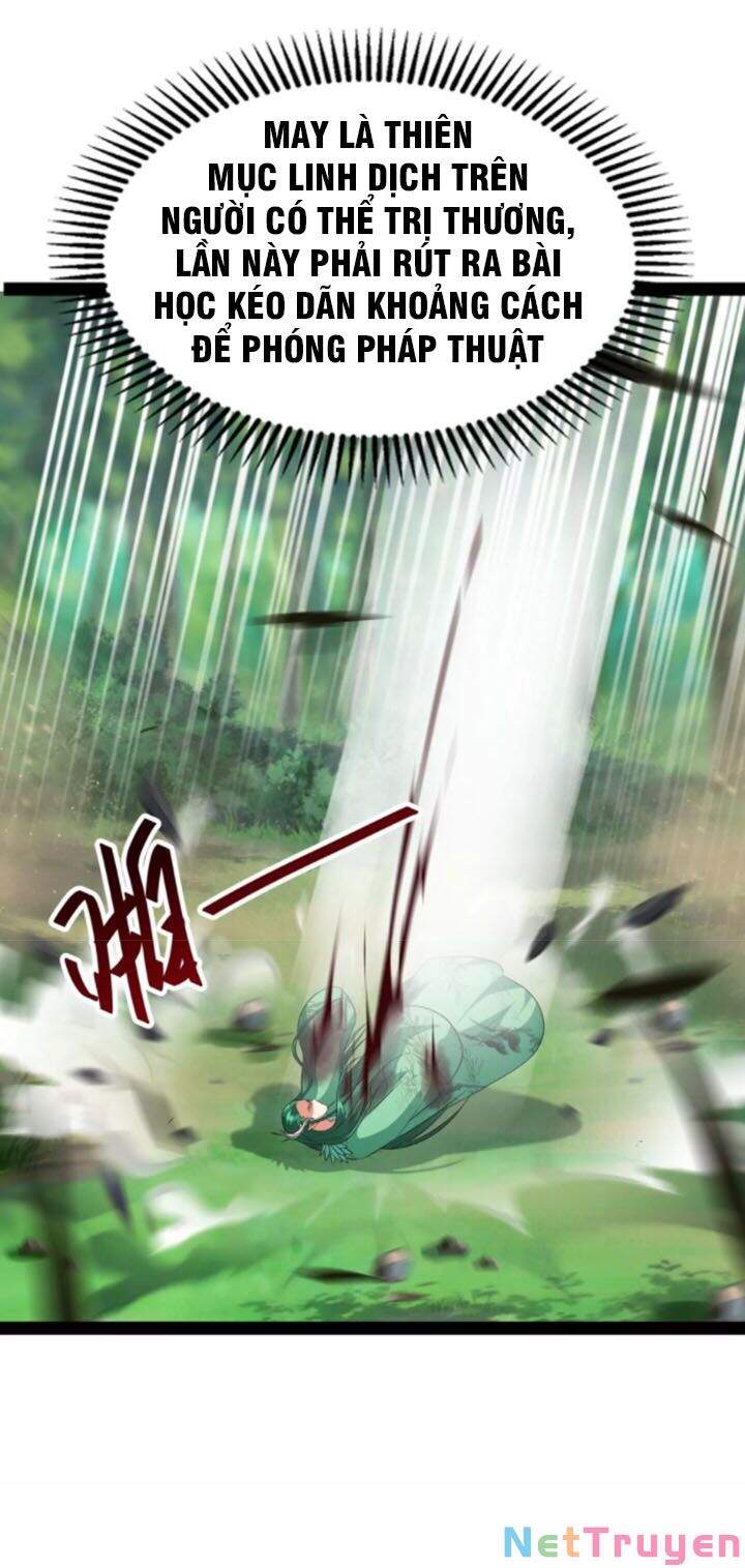 Đánh Bại Chư Thiên Chapter 9 - 30
