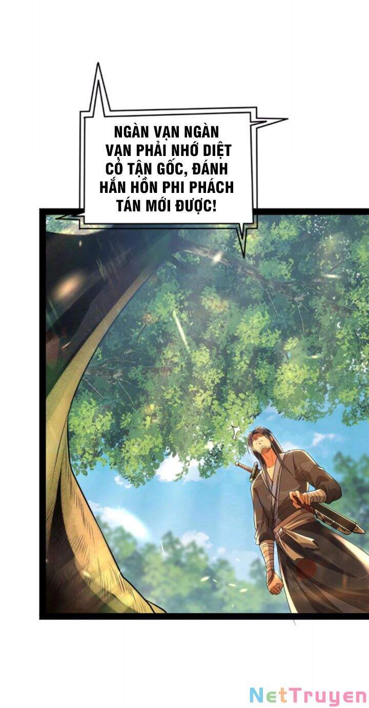 Đánh Bại Chư Thiên Chapter 9 - 34