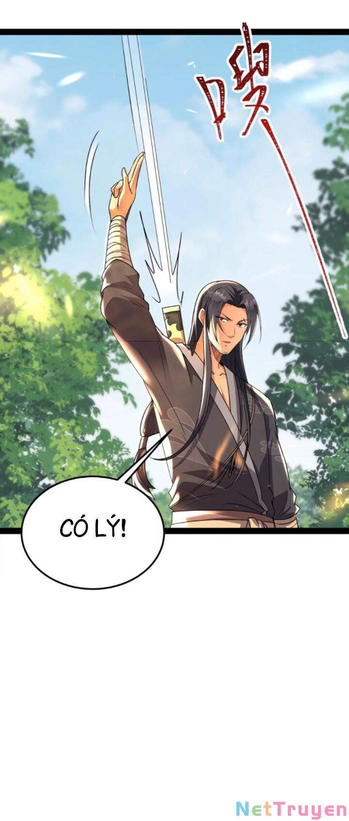 Đánh Bại Chư Thiên Chapter 9 - 35