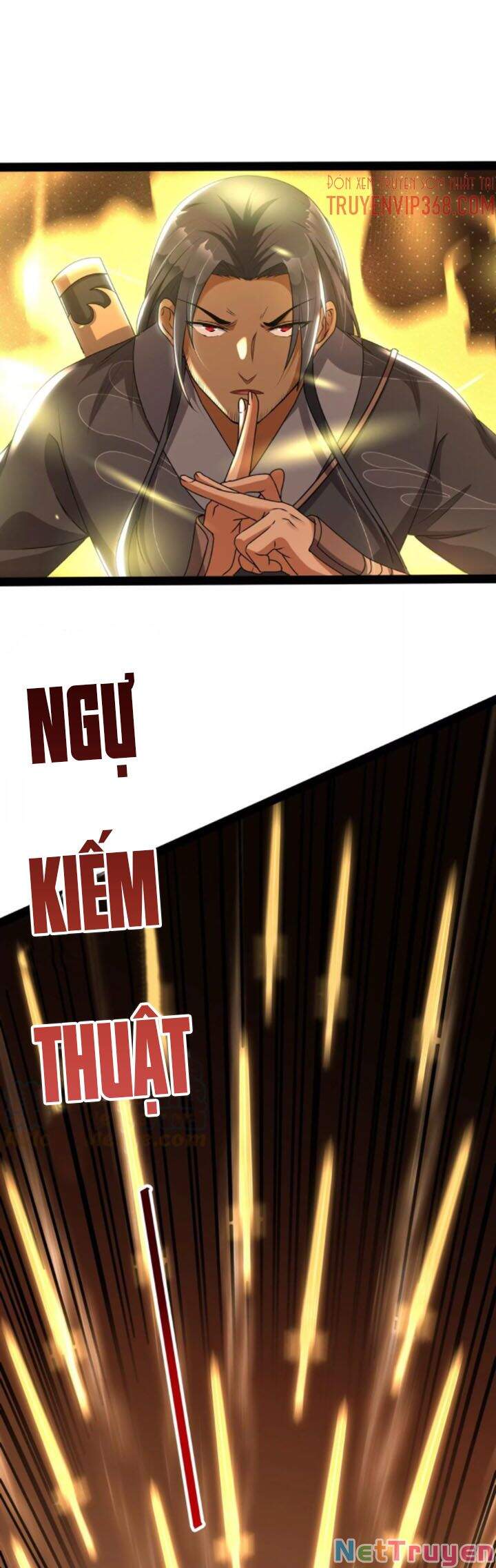 Đánh Bại Chư Thiên Chapter 9 - 36