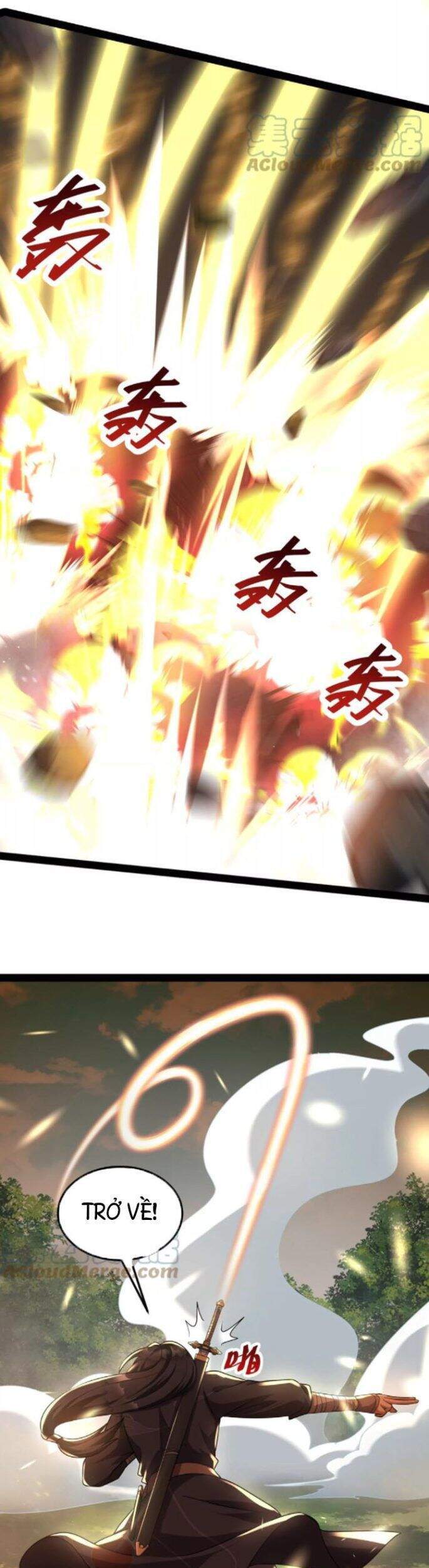 Đánh Bại Chư Thiên Chapter 9 - 39