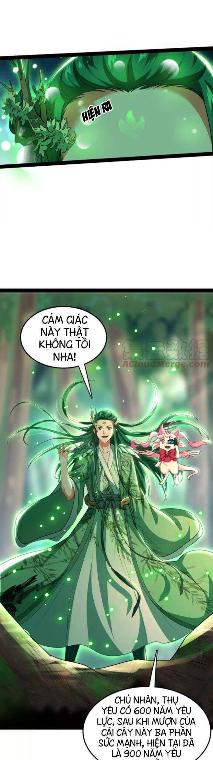 Đánh Bại Chư Thiên Chapter 9 - 5