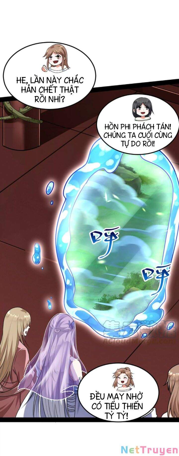 Đánh Bại Chư Thiên Chapter 9 - 41