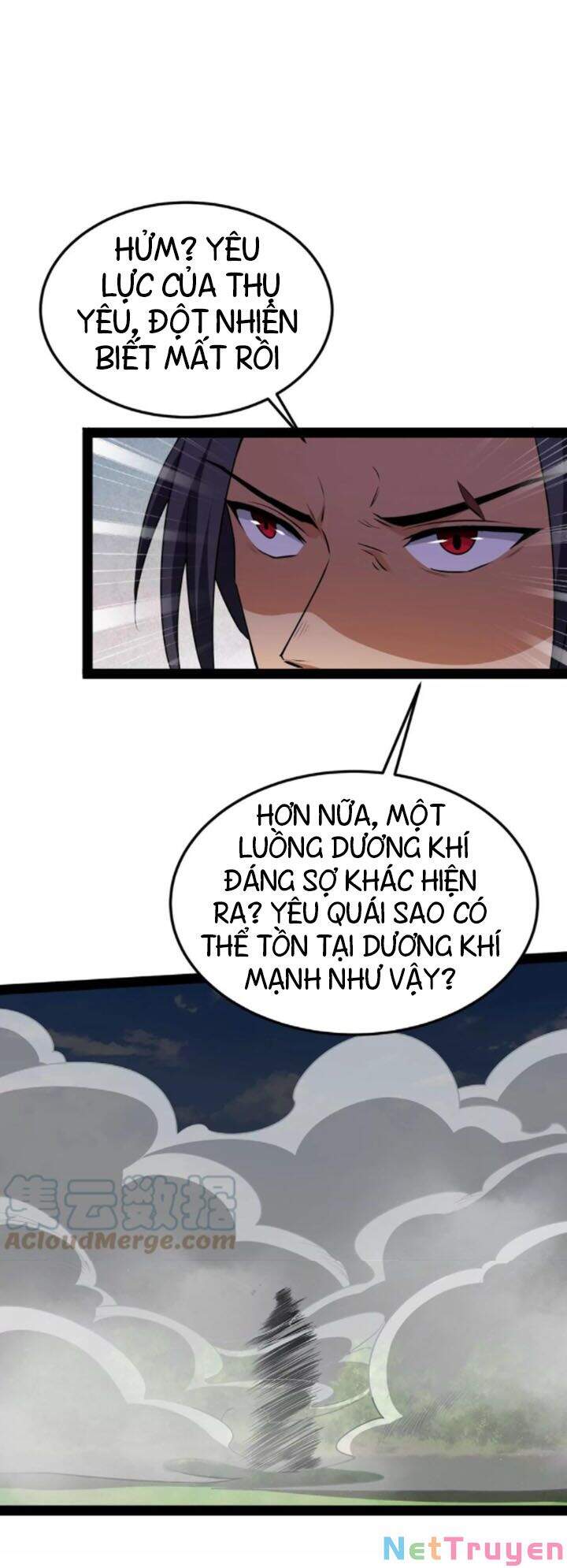 Đánh Bại Chư Thiên Chapter 9 - 43