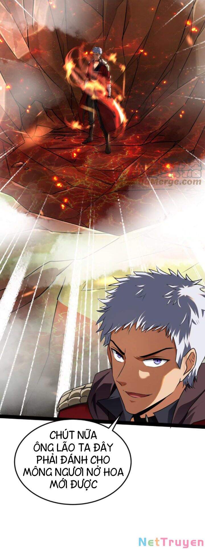 Đánh Bại Chư Thiên Chapter 9 - 45