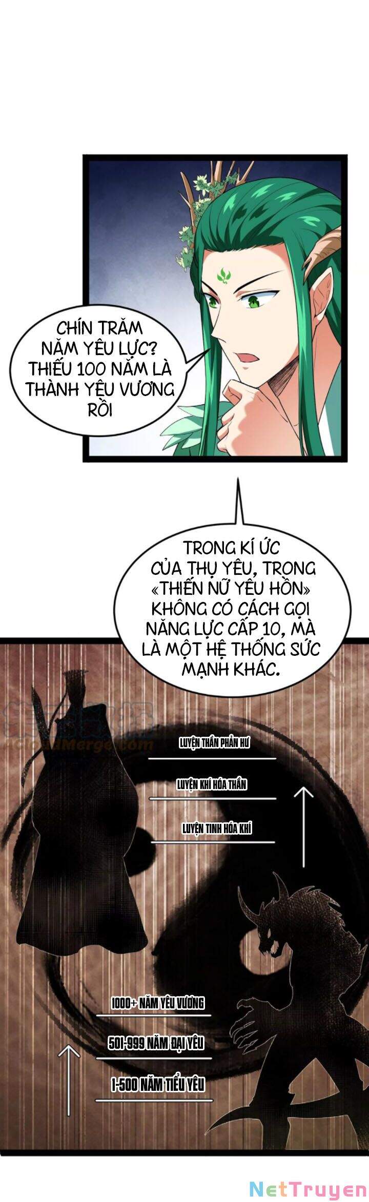 Đánh Bại Chư Thiên Chapter 9 - 7