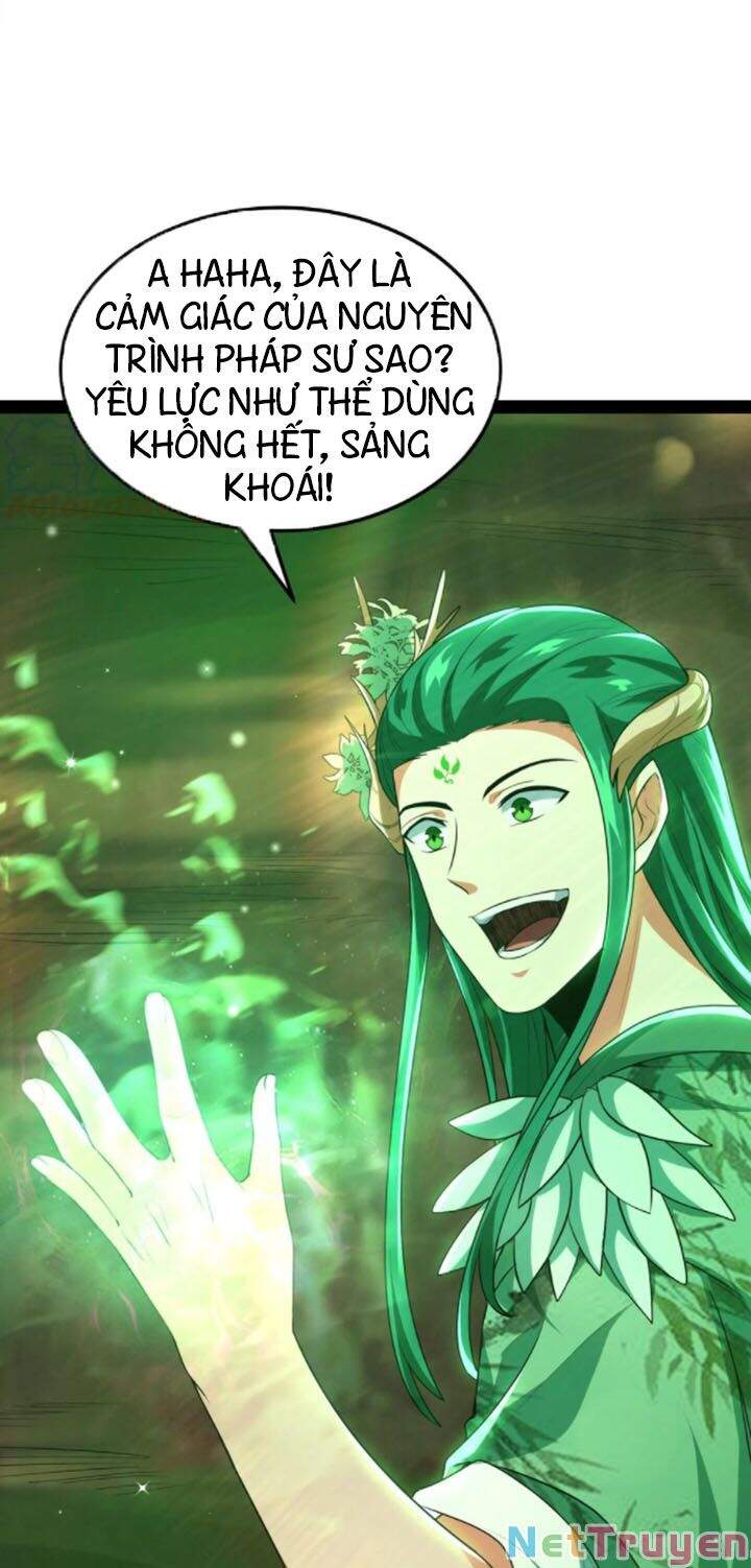 Đánh Bại Chư Thiên Chapter 9 - 10