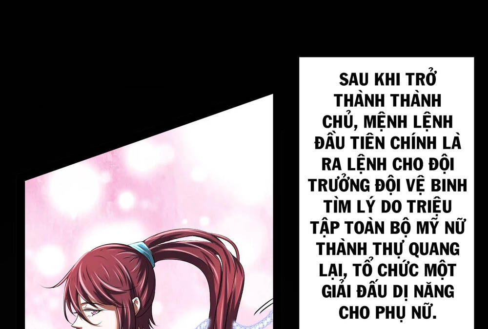 Đánh Bại Chư Thiên Chapter 0 - 18