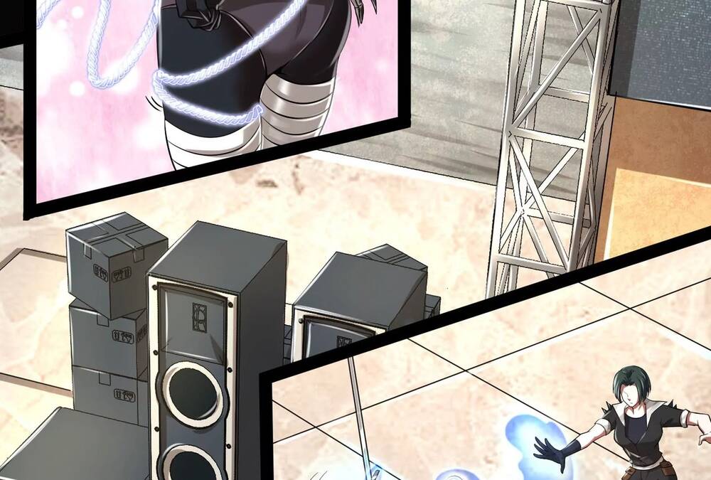 Đánh Bại Chư Thiên Chapter 0 - 20